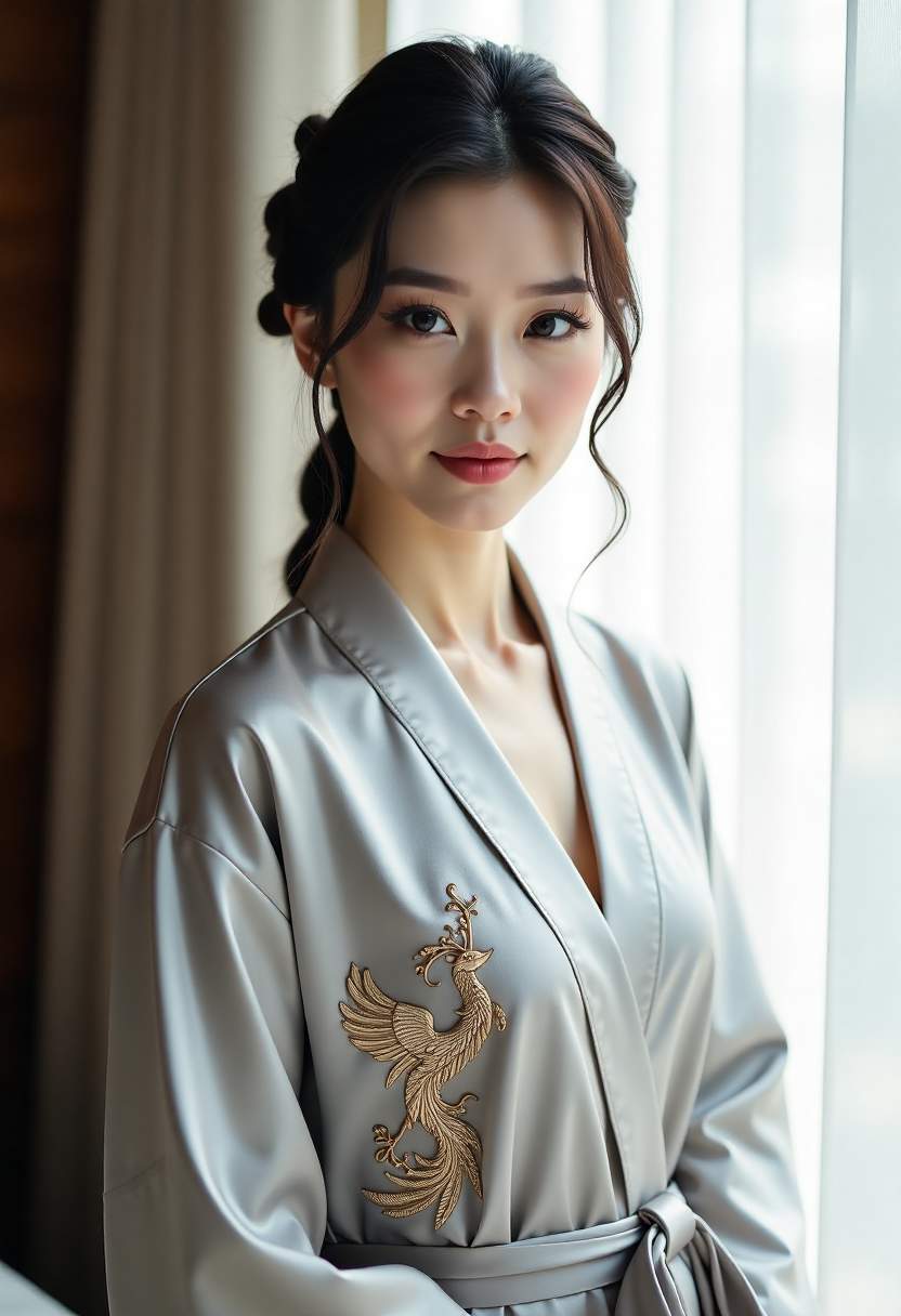 言叶之庭海报