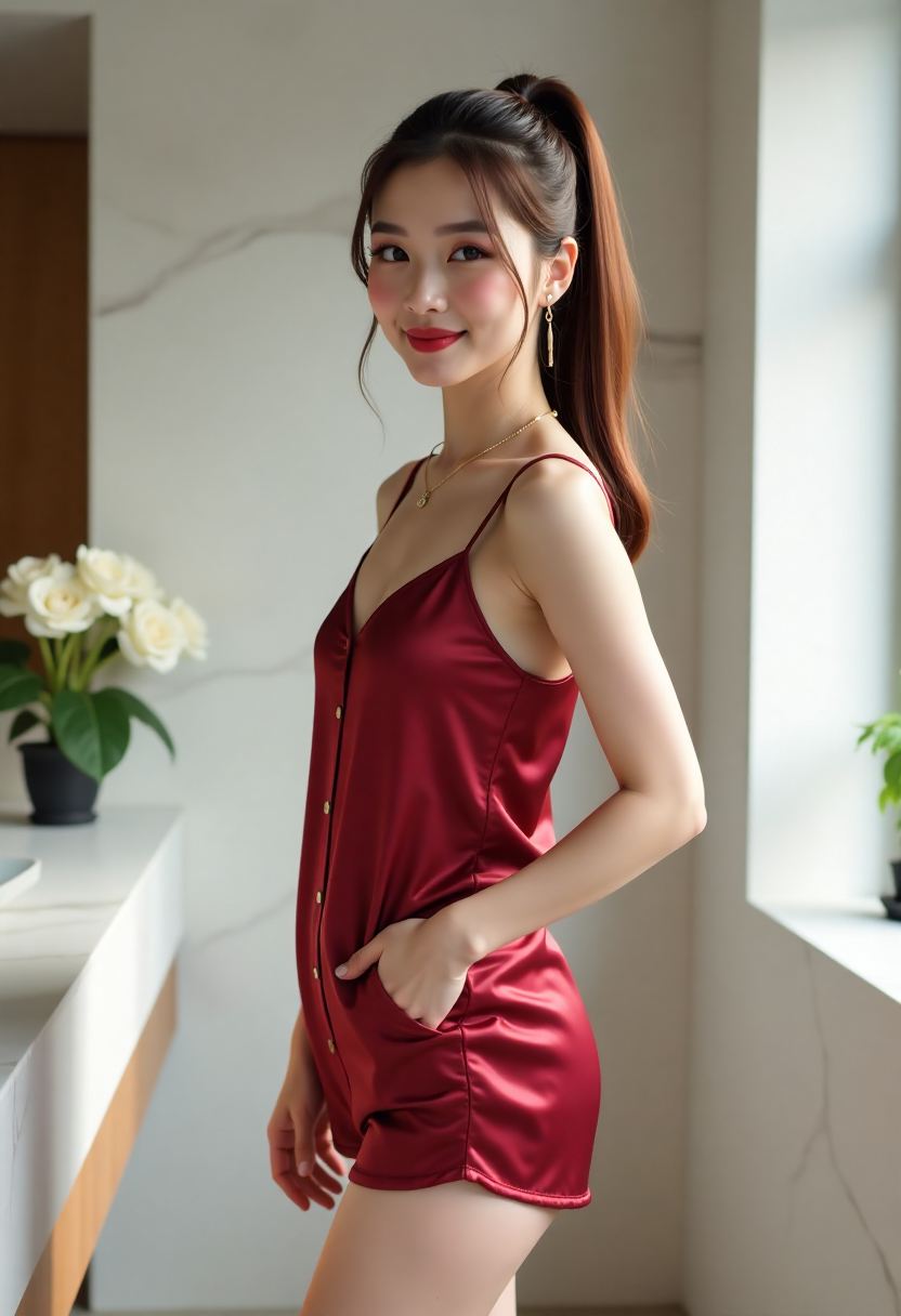 东京少年少女海报